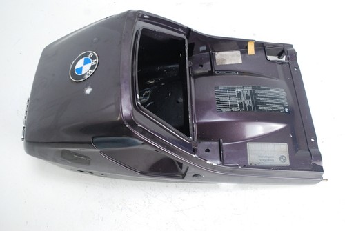 Rear wind deflector for bmw - rear,