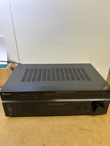Sony str de497 am - str-de497, /