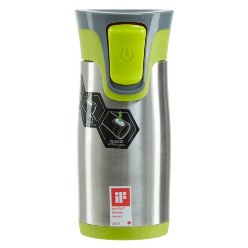 Contigo aria grey and - contigo, green