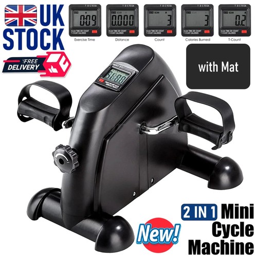 Mini exercise bike pedal - mini,