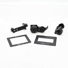 Mamiya 6 MF Panoramic Adapter