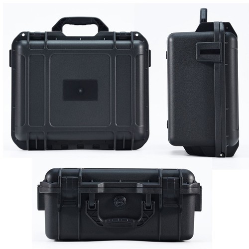 Protective hard plastic - protective, carry
