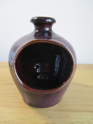 Russel sydenham studio pottery - russel,
