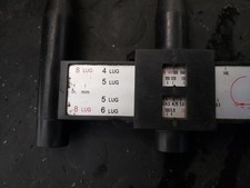 BMW 2 SERIES ALLOY WHEEL 19"