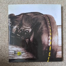 Dr. Martens Boots AirWair With