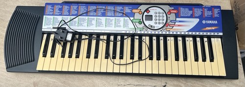 Yamaha psr electronic - yamaha, psr-74
