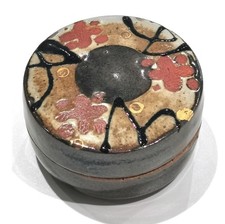 John Maltby Studio Pottery