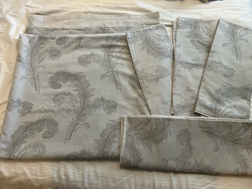 Laura ashley kingsize duvet - laura,