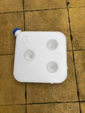  10L Plastic Fuel oil Tank Kit