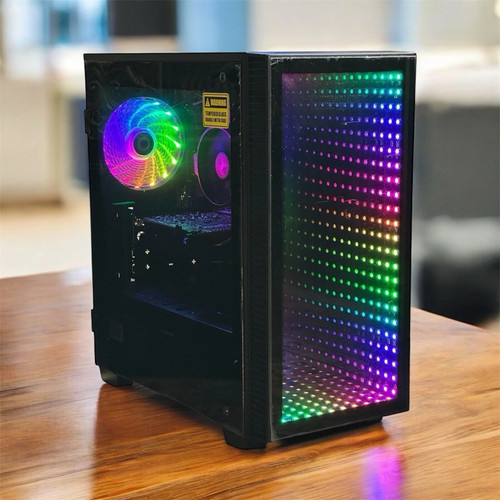 Insured delivery ryzen 5 - delivery@,