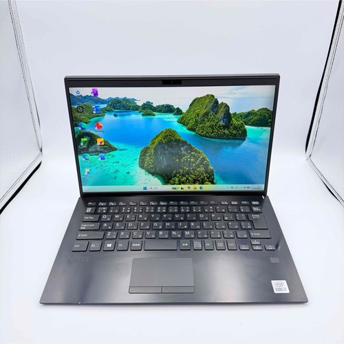 Vaio pro sx14 slim laptop - pro,