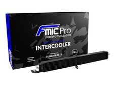 Racing Engine Oil Cooler