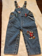Vintage Looney Tunes  Overalls