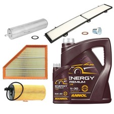 Full service kit 5w30 - service,