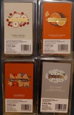 Wickford & Co 4 packs of 8 Wax