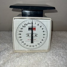 Vintage Hanson Kitchen Scale
