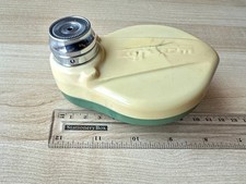 Vintage Russian Manual Wind up