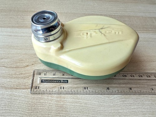 Vintage russian manual wind - russian,