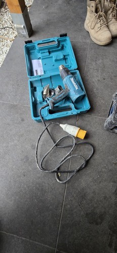 Makita hg5030k heat - makita,