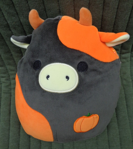 Squishmallow jefferson the - squishmallow,