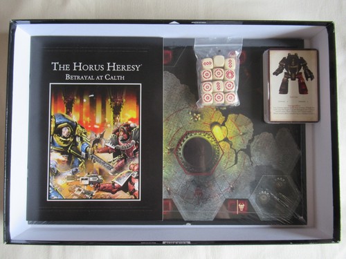 Betrayal calth rules box - calth, rules,