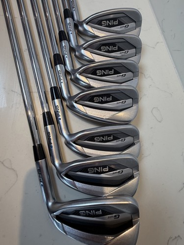 Ping g425 iron - g425, set