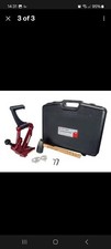 Brand new. Porta-nails 402A