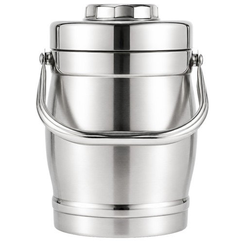 Stainless steel insulated - stainless,
