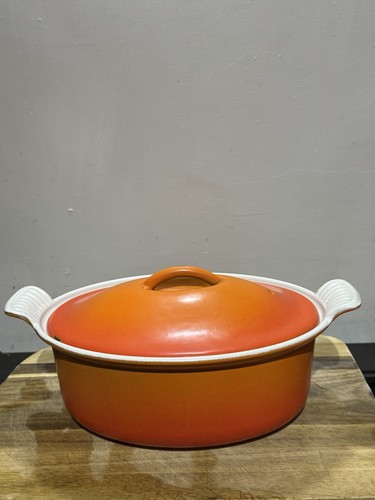 Cousances vintage cast iron - vintage,