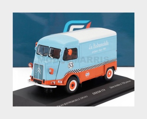 Odeon odeon174 citroen - -, type