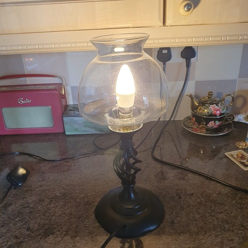 Antique style cast - antique,