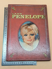 Lady penelope thunderbirds - lady,