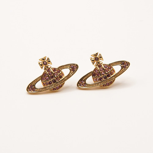Vivienne westwood rose gold - vivienne,