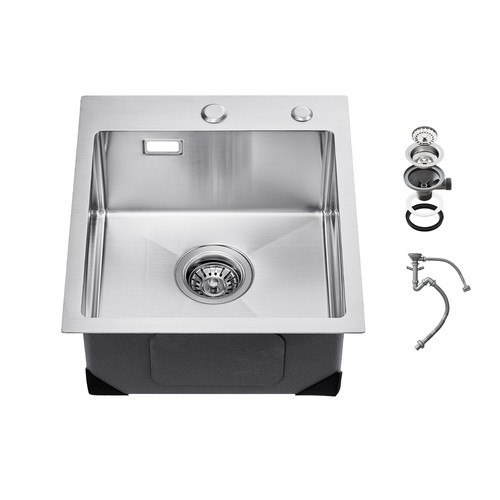 Vevor 40cm kitchen - vevor, sink