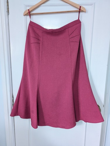 Eastex burgundy pink smart - eastex,