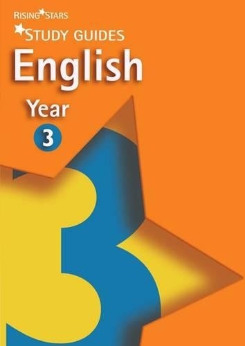 Rising stars study guides - stars,