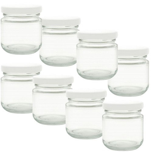 100ml glass spice - glass,