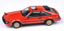 TOYOTA Celica Supra XX - 1984