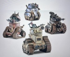 Forge World Warhammer 40k Orks
