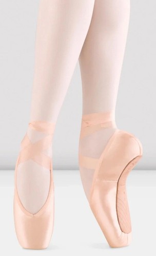 Bloch aspiration ballet - aspiration,