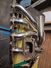 Ford Focus Rs Mk1 / Zetec