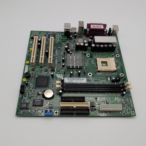 Dell optiplex gx270 - optiplex, sff