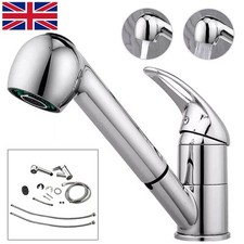 360° Kitchen Tap Sink Mixer