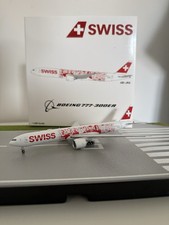 Swiss Air Boeing 777-300ER