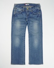Levi's Women's Eve Straight