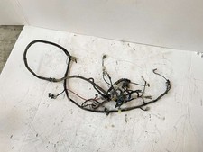 2001 KYMCO PEOPLE 125cc Electrical System (GG913)