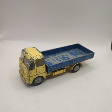 Corgi Toys E.R.F. 44g Dropside
