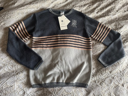 Tutto piccolo boys jumper - tutto,