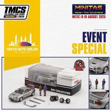 BM Creations Toyota Celica