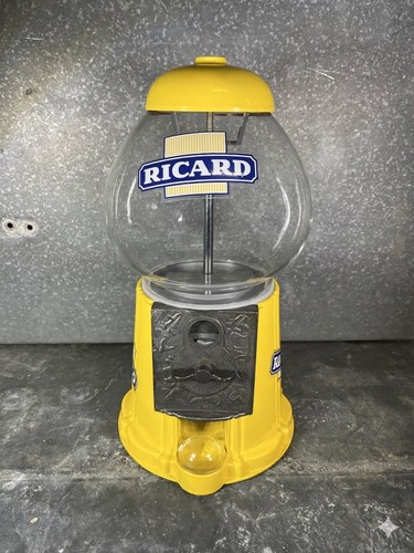 Rare dispenser ricard peanut - ricard,